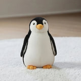 Mirada Glitter Eye Penguin Toy – 30cm