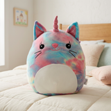 Mirada Cat Face Toy - 30cm