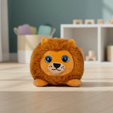 Mirada Lion Ball Toy – 14cm