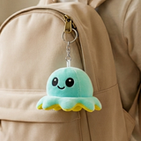 Mirada Octopus Keychain Toy - 11cm