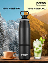 Pexpo Altros Hot & Cold Water Bottle
