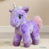 Mirada Standing Unicorn Toy - 32cm