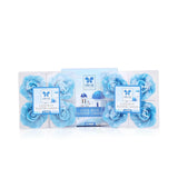 IRIS Cool Blue Floater Candle 20GM