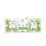 IRIS Lemon Grass Floater Candle 20GM