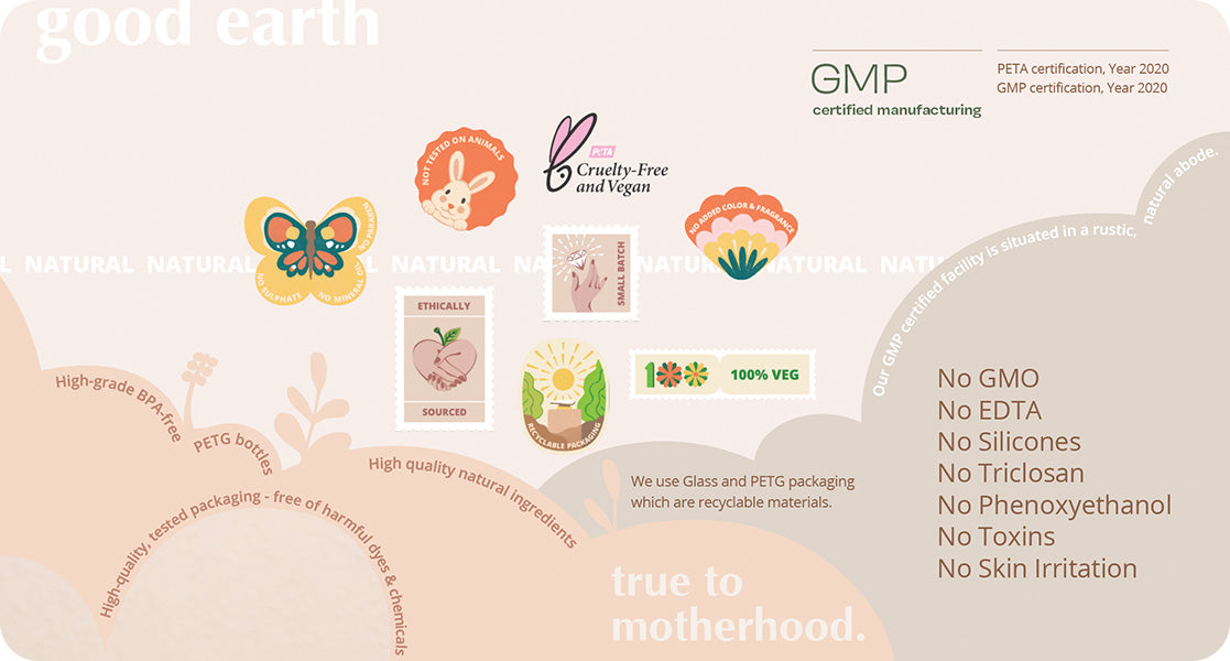 Maate Baby Body Butter