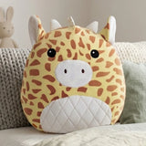 Mirada Giraffe Face Toy – 30cm