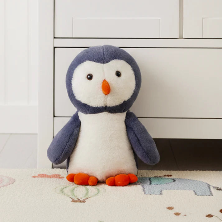 Mirada Penguin Toy 30cm - Grey