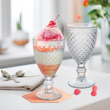 Milton Astoria Goblet Bowl 6pcs set