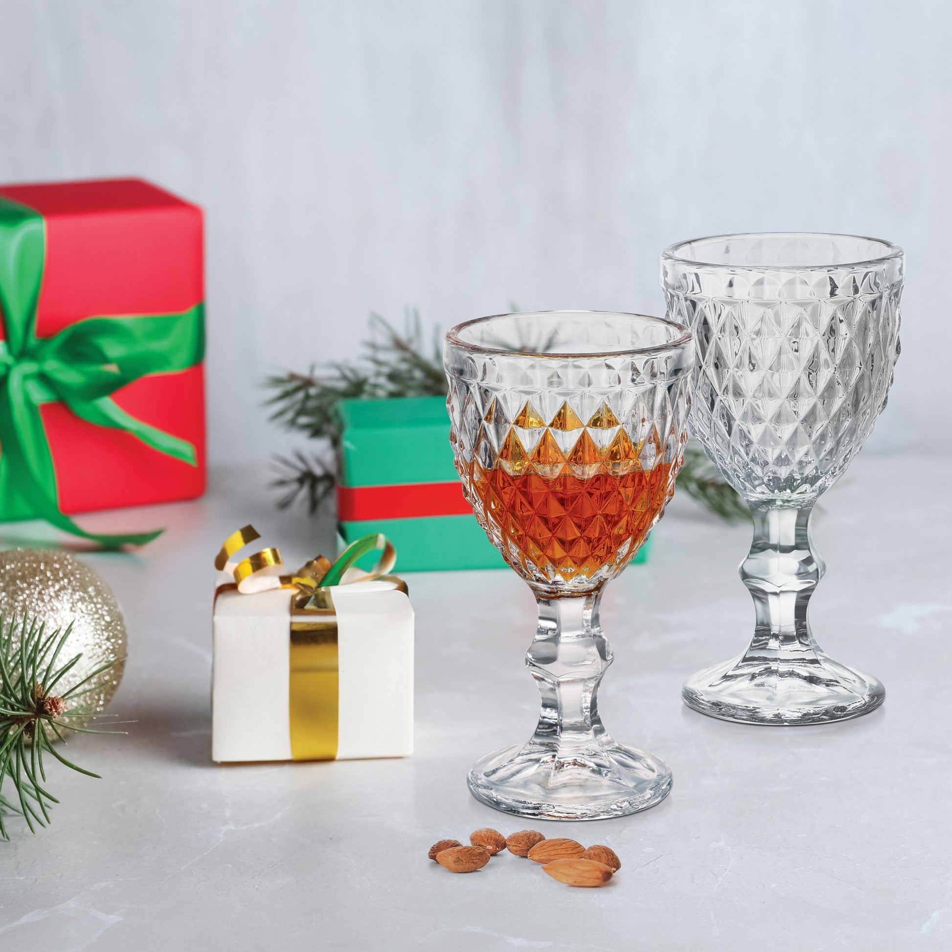 Milton Astoria Goblet Bowl 6pcs set