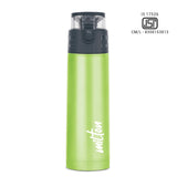 Milton Atlantis Thermosteel Water Bottle 500ML