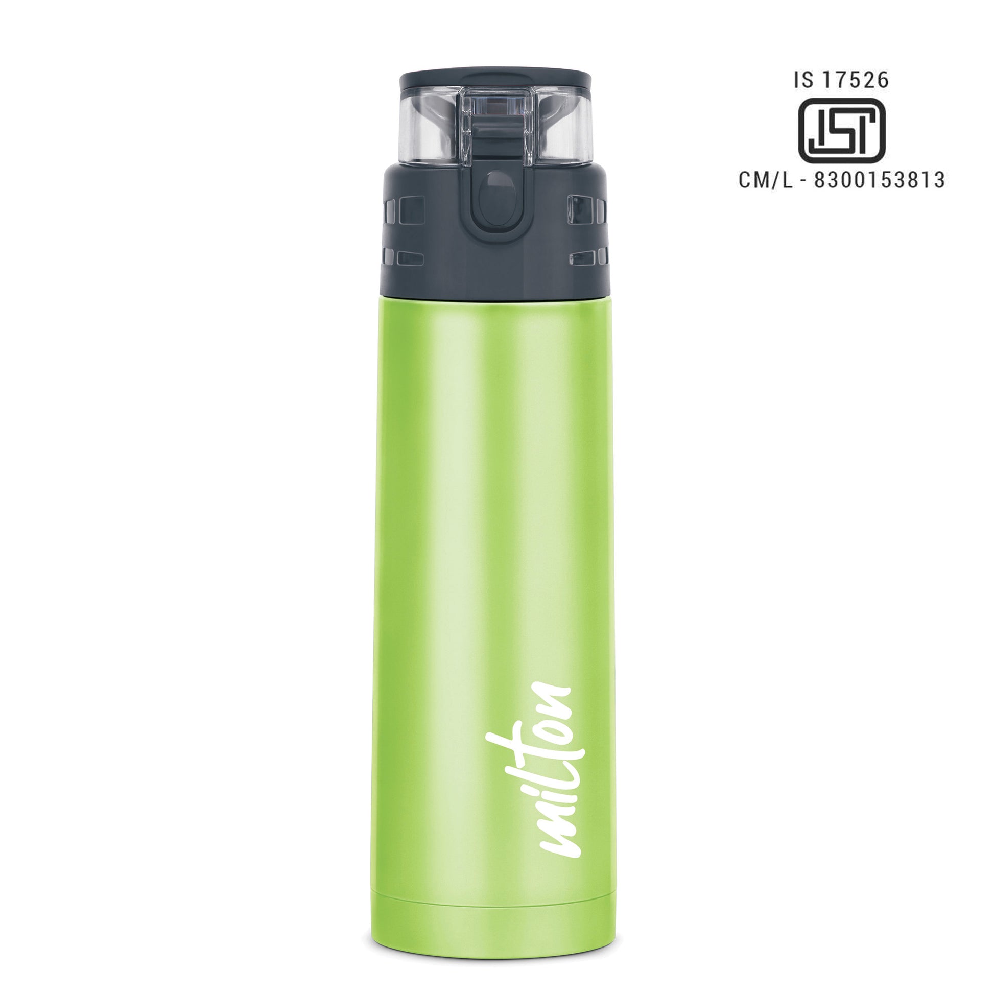 Milton Atlantis Thermosteel Water Bottle 500ML