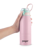 Pexpo Atlas Hot & Cold Water Bottle