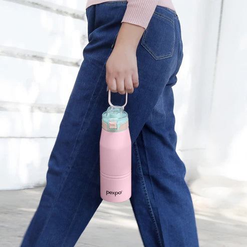 Pexpo Atlas Hot & Cold Water Bottle