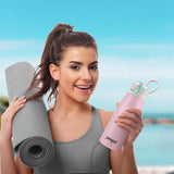 Pexpo Atlas Hot & Cold Water Bottle