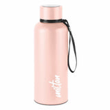 Milton Personalized Aura Thermosteel Bottle