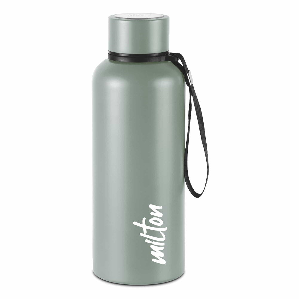 Milton Personalized Aura Thermosteel Bottle