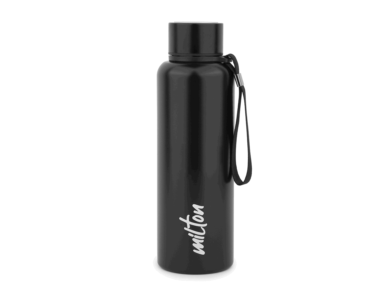 Milton 3D Personalized Aura Thermosteel Bottle