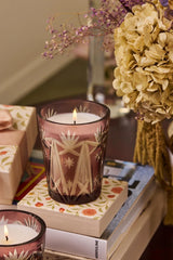 Doft Royal -Hurricane Candle