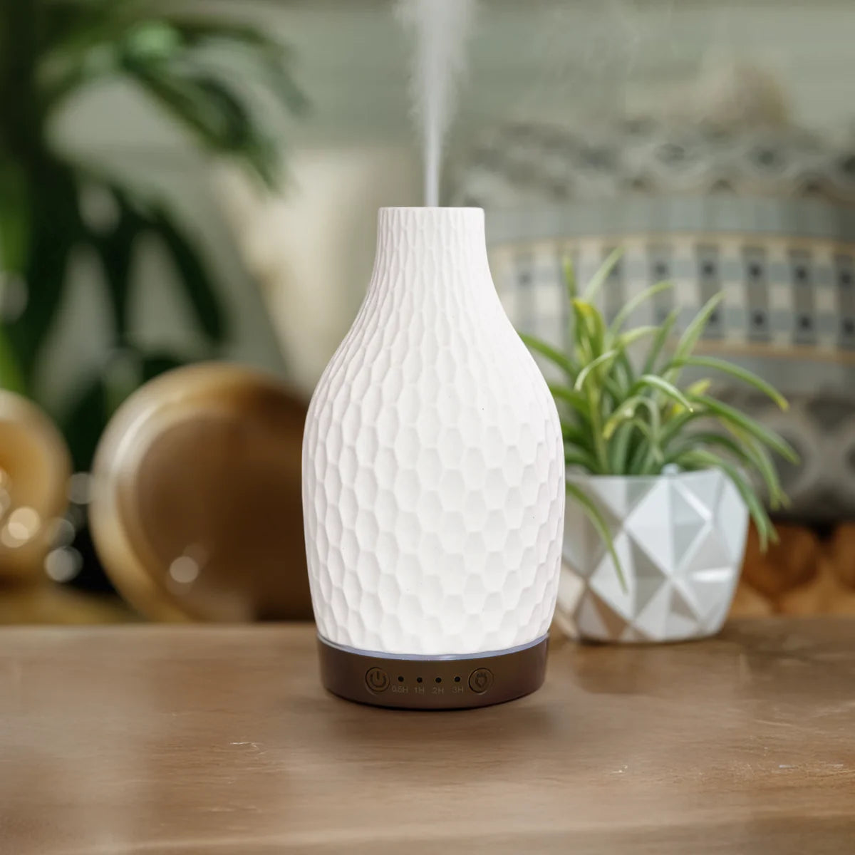 IRIS Celeste Ultrasonic Aroma Diffuser 100 ml