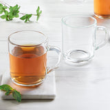 Borosil Jubilee Snack Set of 3, 430ml + 240ml x 2