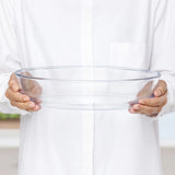Borosil Dessert Set Set of 7, 700ml + 170ml x 6