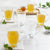 Set of 6 195ml
