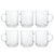 Set of 6 240ml