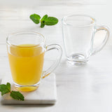 Borosil Serene Mug Set