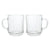 Set of 2 240ml