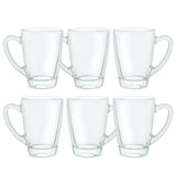 Borosil Serene Mug Set