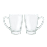Borosil Serene Mug Set