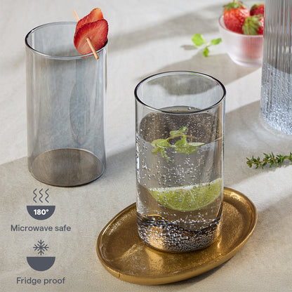 Borosil Glass Tumbler