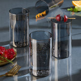 Borosil Glass Tumbler