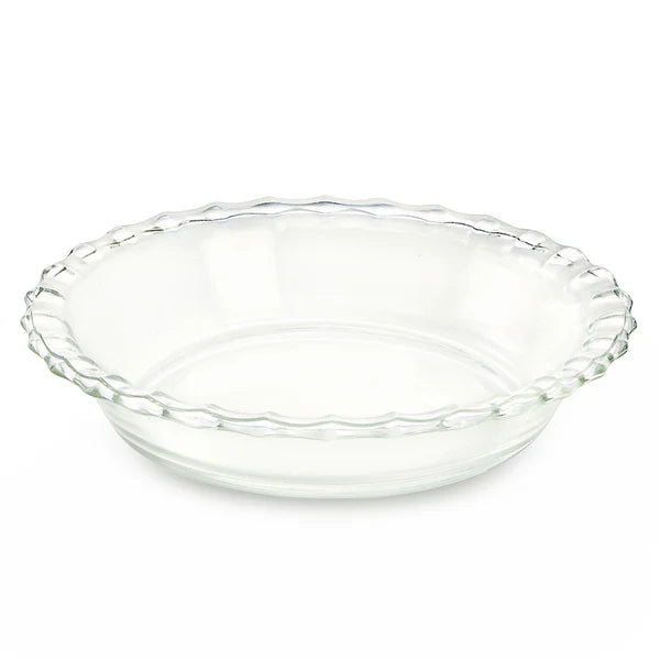 Borosil Fiesta Snack Set of 2, 19cm