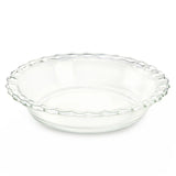 Borosil Fiesta Snack Set of 2, 19cm