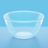 Borosil Larah Everyday Glass Bowls, 750ml