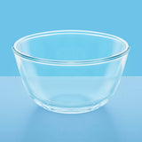 Borosil Larah Everyday Glass Bowls, 750ml