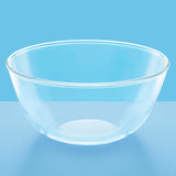 Borosil Larah Everyday Glass Bowls, 750ml
