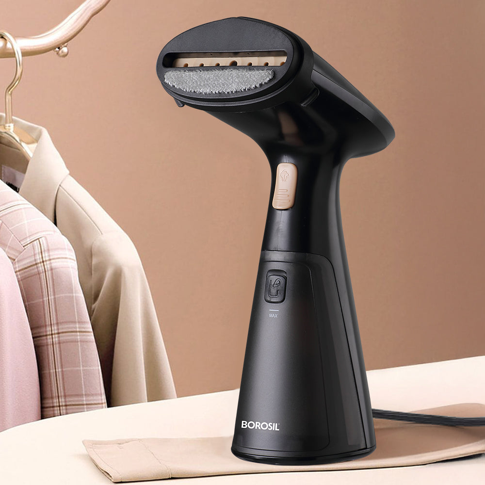 Borosil Handheld Garment Steamer GS03