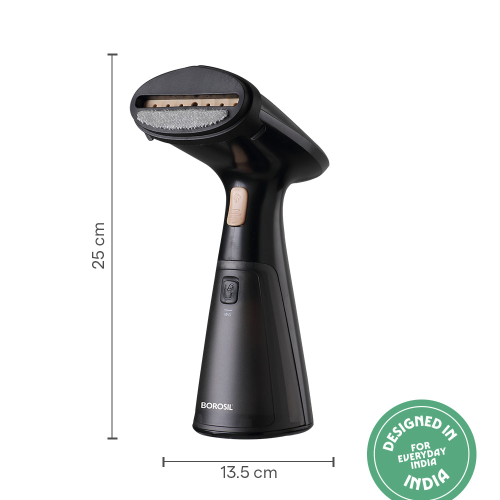 Borosil Handheld Garment Steamer GS03