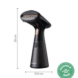 Borosil Handheld Garment Steamer GS03