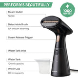 Borosil Handheld Garment Steamer GS03