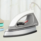 Borosil Masterpress Heavy Weight Dry Press Iron 1000W