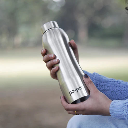 Pexpo Bistro SS Water Bottle