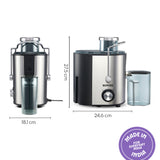 Borosil Primus Juicer