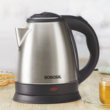 Borosil Rio Electric Kettle