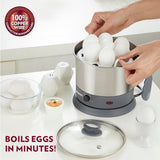 Borosil Quick Multipurpose Kettle