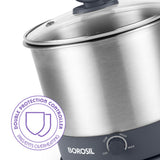 Borosil Omni Electric Kettle 1.5L