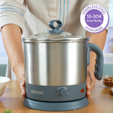 Borosil Omni Electric Kettle 1.5L