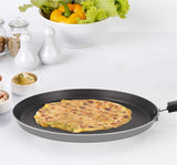 Milton Omni Tawa Non-Stick Blackpearl Induction Black